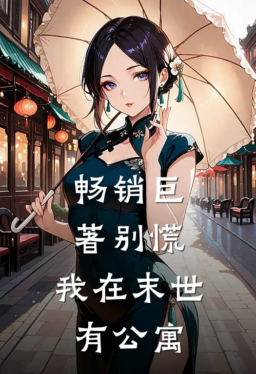 畅销巨著别慌，我在末世有公寓