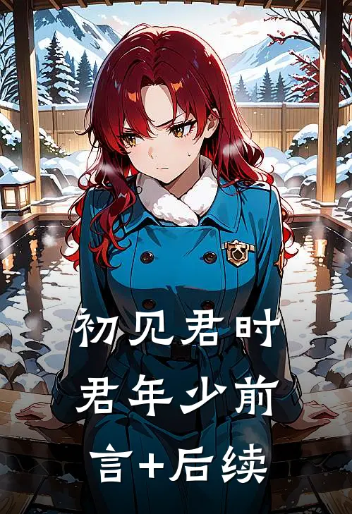 初见君时君年少前言+后续