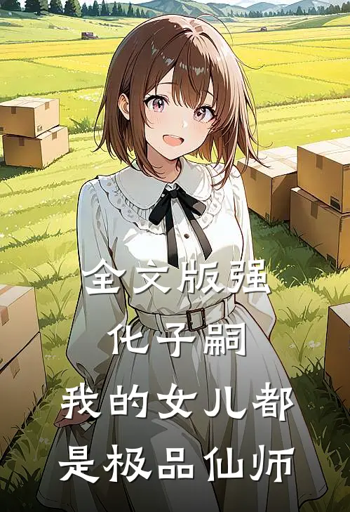 全文版强化子嗣，我的女儿都是极品仙师