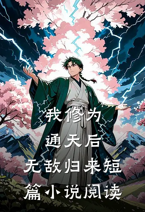 我修为通天后，无敌归来短篇小说阅读