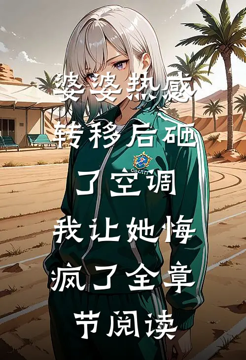 婆婆热感转移后砸了空调，我让她悔疯了全章节阅读