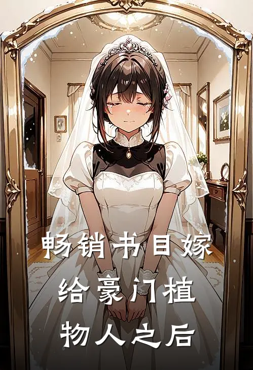 畅销书目嫁给豪门植物人之后