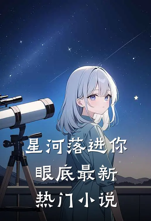 星河落进你眼底最新热门小说