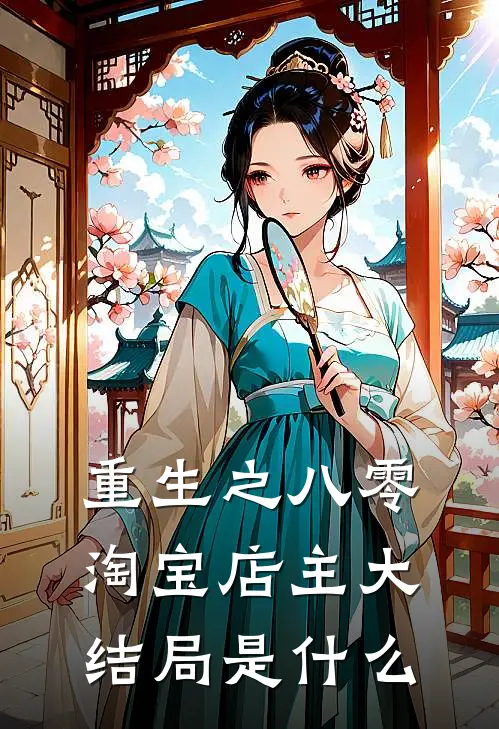 重生之八零淘宝店主大结局是什么