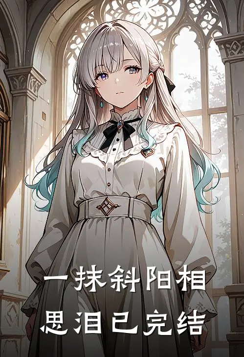 一抹斜阳相思泪已完结