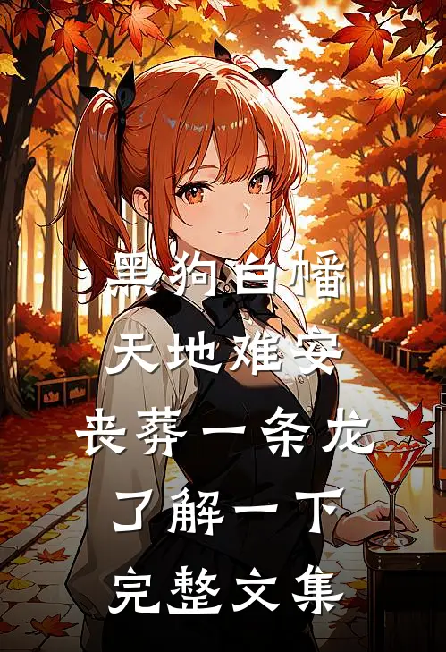 黑狗白幡，天地难安，丧葬一条龙了解一下完整文集