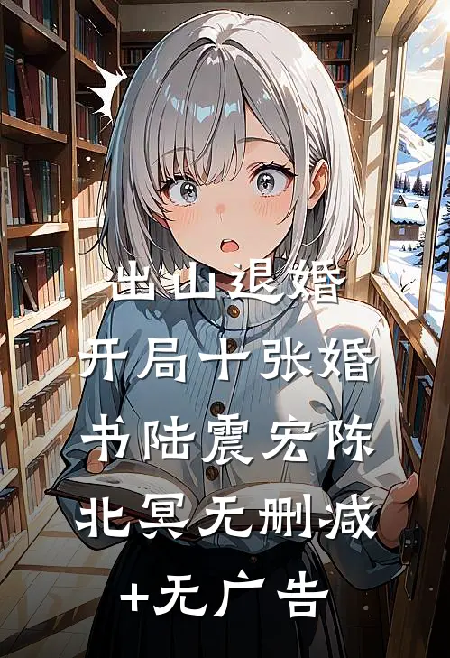 出山退婚，开局十张婚书陆震宏陈北冥无删减+无广告