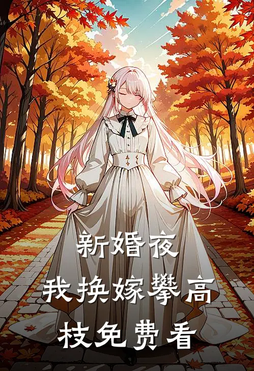 新婚夜，我换嫁攀高枝免费看