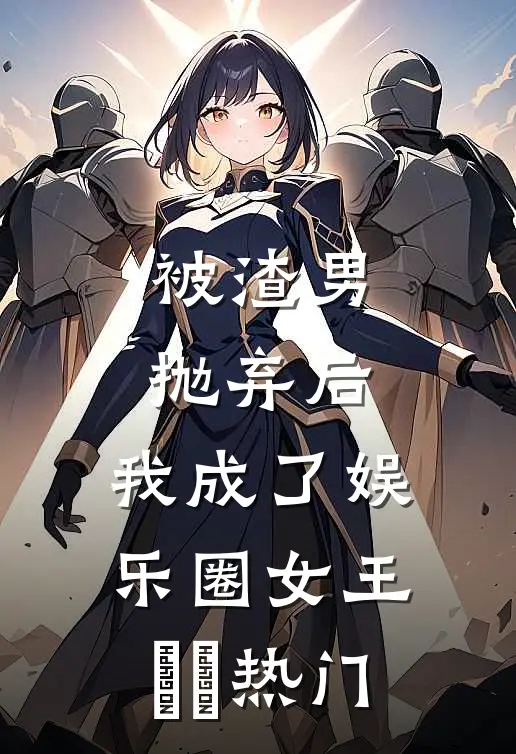 被渣男抛弃后，我成了娱乐圈女王​​热门