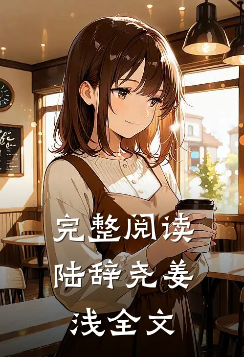 完整阅读陆辞尧姜浅全文