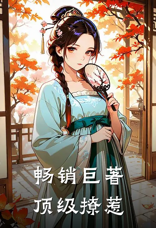 畅销巨著顶级撩惹