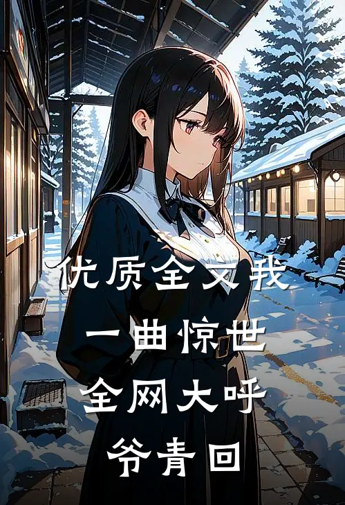优质全文我一曲惊世，全网大呼爷青回