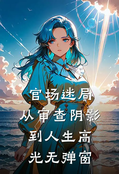 官场迷局：从审查阴影到人生高光无弹窗