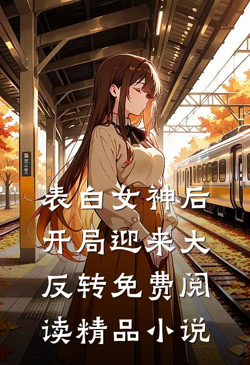 表白女神后,开局迎来大反转免费阅读精品小说
