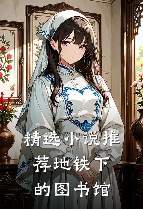 精选小说推荐地铁下的图书馆