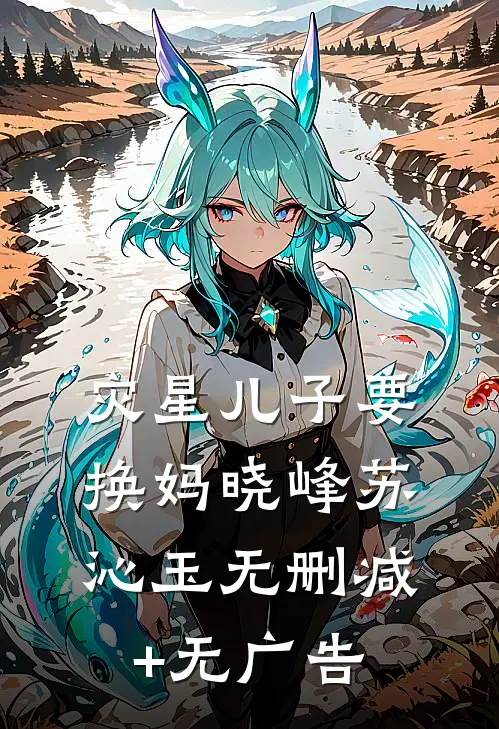 灾星儿子要换妈晓峰苏沁玉无删减+无广告