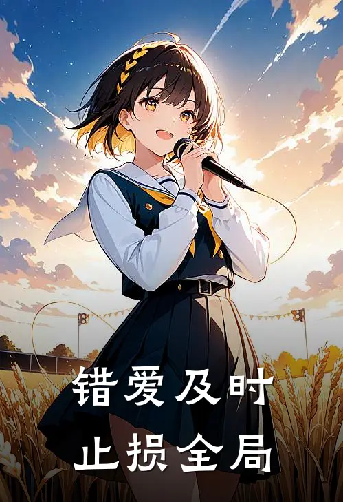 错爱及时止损全局