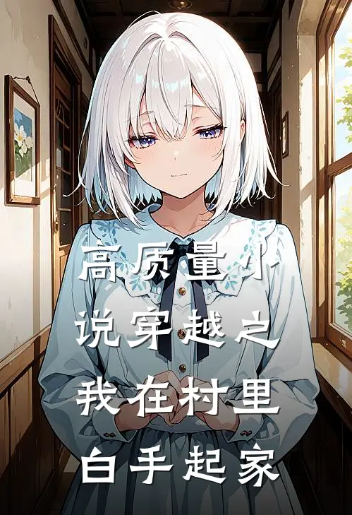 高质量小说穿越之我在村里白手起家
