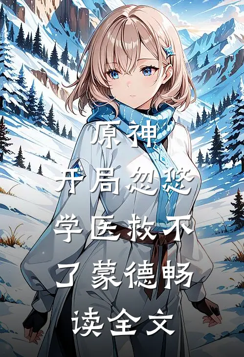 原神，开局忽悠：学医救不了蒙德畅读全文