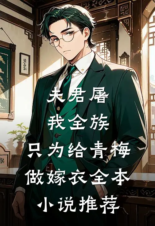 夫君屠我全族，只为给青梅做嫁衣全本小说推荐