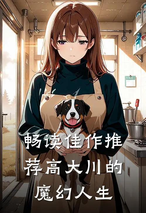 畅读佳作推荐高大川的魔幻人生