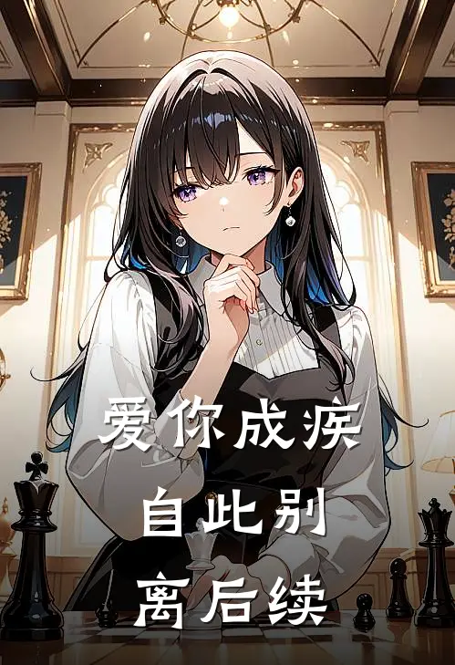 爱你成疾，自此别离后续