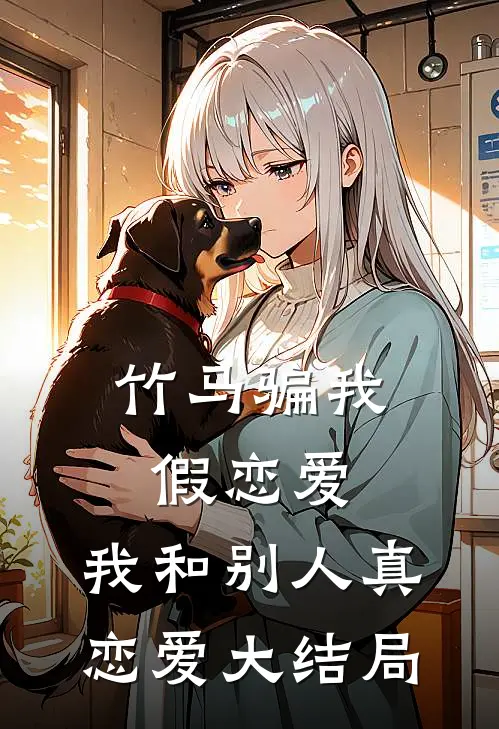 竹马骗我假恋爱，我和别人真恋爱大结局