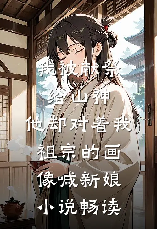 我被献祭给山神，他却对着我祖宗的画像喊新娘小说畅读
