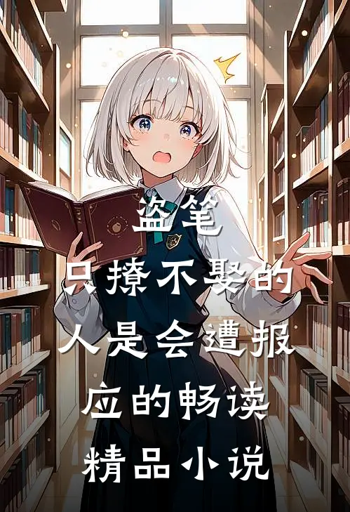 盗笔：只撩不娶的人是会遭报应的畅读精品小说