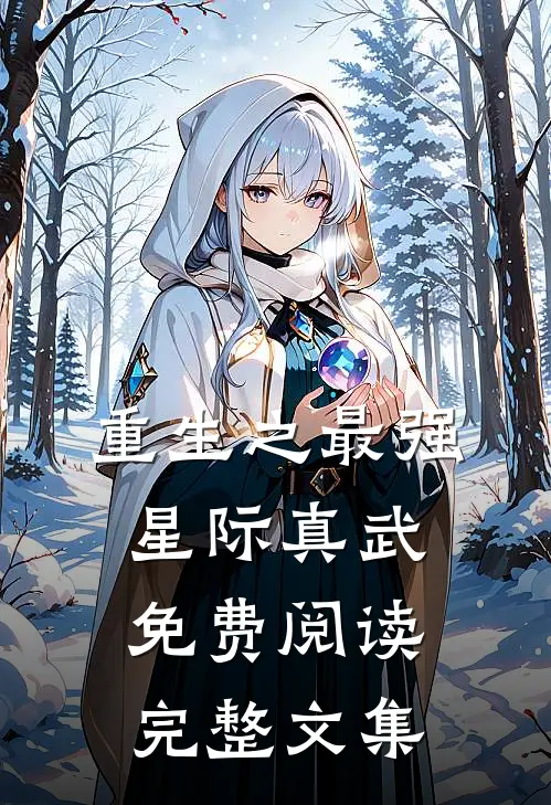 重生之最强星际真武免费阅读完整文集