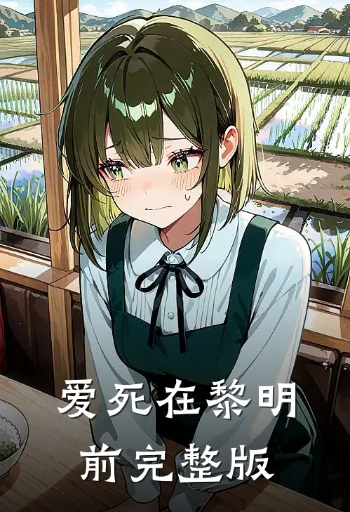 爱死在黎明前完整版