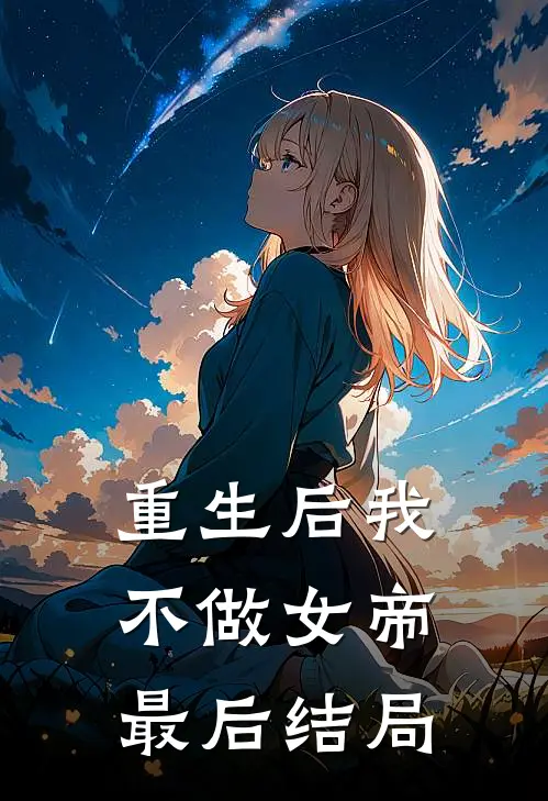 重生后我不做女帝最后结局