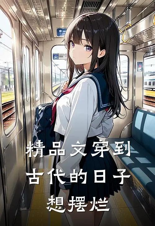精品文穿到古代的日子，想摆烂