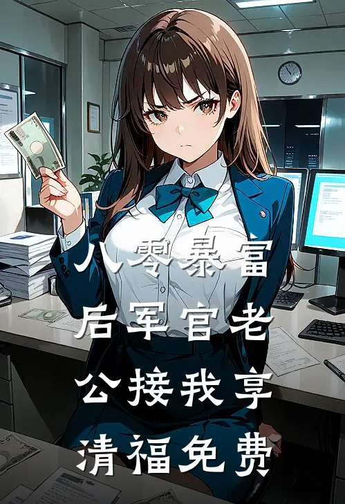 八零暴富后军官老公接我享清福免费