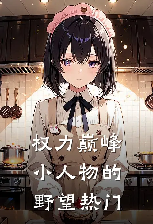 权力巅峰：小人物的野望热门