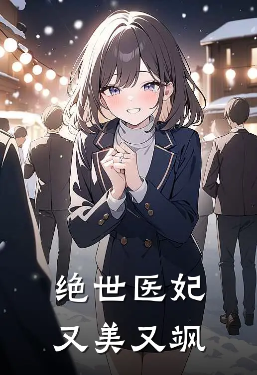绝世医妃又美又飒