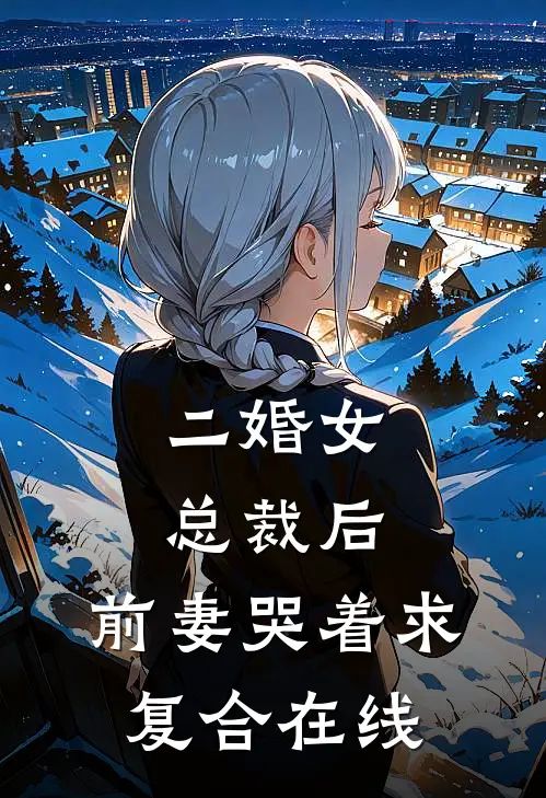 二婚女总裁后，前妻哭着求复合在线