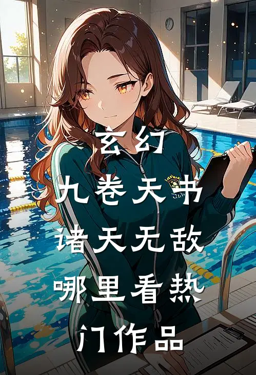 玄幻:九卷天书,诸天无敌哪里看热门作品