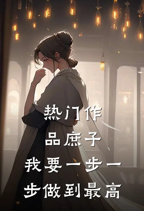 热门作品庶子：我要一步一步做到最高