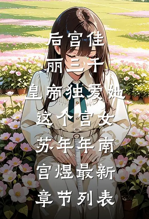 后宫佳丽三千，皇帝独爱她这个宫女苏年年南宫煜最新章节列表