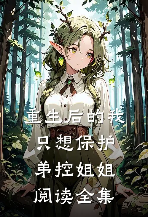 重生后的我只想保护弟控姐姐阅读全集
