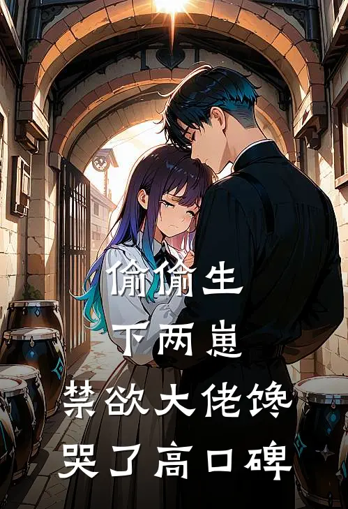 偷偷生下两崽：禁欲大佬馋哭了高口碑
