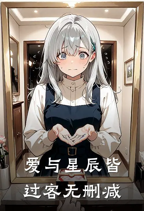 爱与星辰皆过客无删减