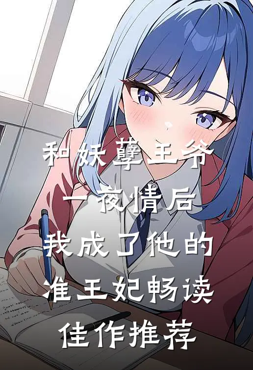 和妖孽王爷一夜情后，我成了他的准王妃畅读佳作推荐