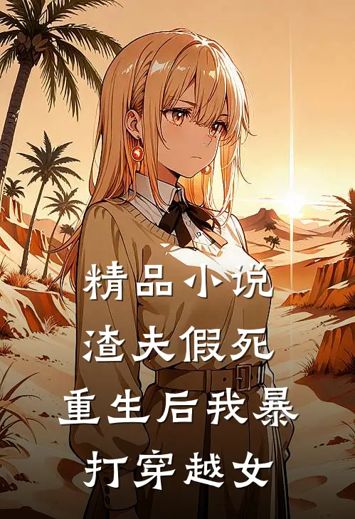 精品小说渣夫假死：重生后我暴打穿越女