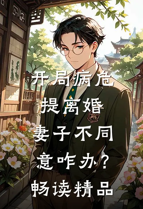开局病危提离婚，妻子不同意咋办？畅读精品