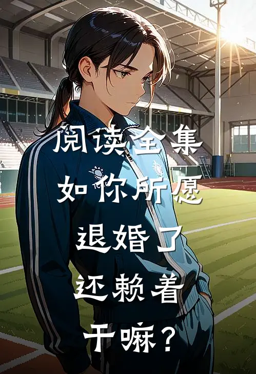 阅读全集如你所愿退婚了，还赖着干嘛？