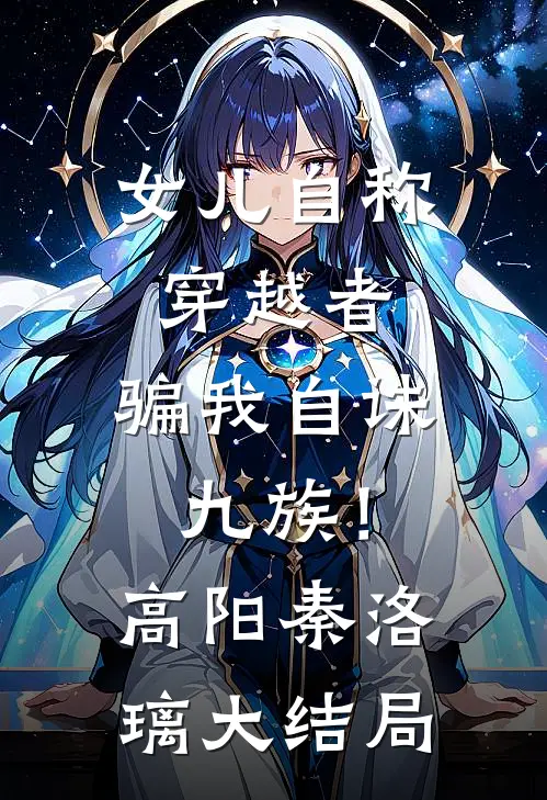 女儿自称穿越者，骗我自诛九族！高阳秦洛璃大结局