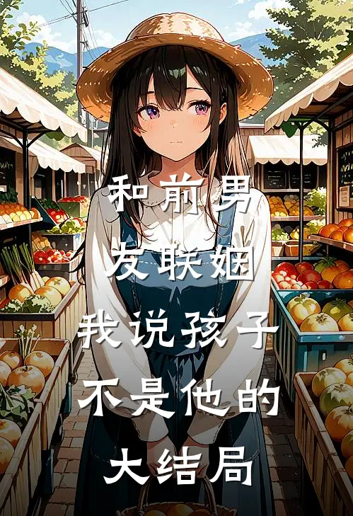 和前男友联姻，我说孩子不是他的大结局
