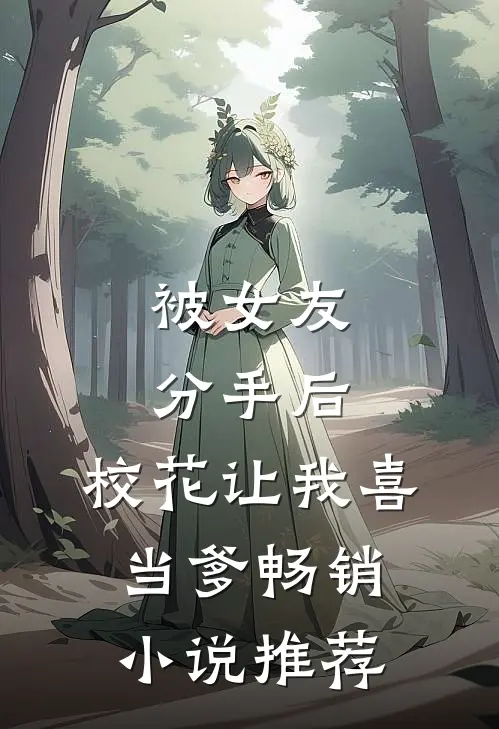 被女友分手后，校花让我喜当爹畅销小说推荐
